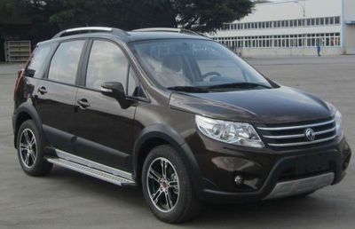 Dongfeng LZ6440XQ16Mmulti-purpose vehicle 