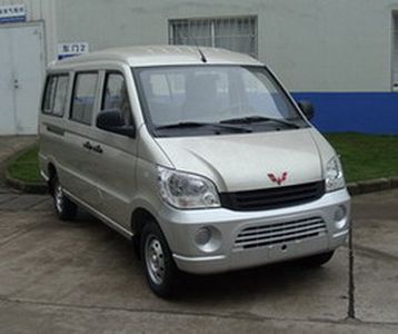 Wuling  LZW6435A3 coach