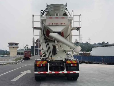 Sany  SYM5316GJB1EB Concrete mixing transport vehicle