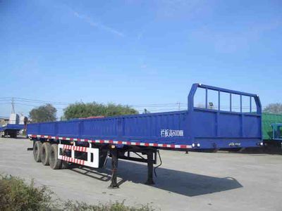 Shenxing  YGB9403 Semi trailer