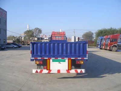 Shenxing  YGB9403 Semi trailer