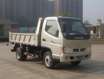 Ouling  ZB3042BDC3V Dump truck