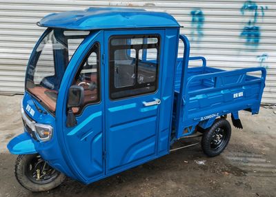 Shaanba  ZL1200DZHC Electric tricycle