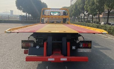 Changqi  ZQS5110TQZQP6 Obstacle clearing vehicle