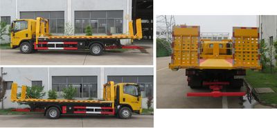 Changqi  ZQS5110TQZQP6 Obstacle clearing vehicle