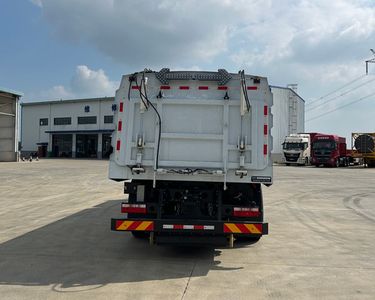 Xizhong  AXZ5180TSLDFBEV Pure electric road sweeper