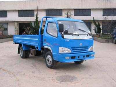 Jiefang Automobile CA1030P90K26L Truck