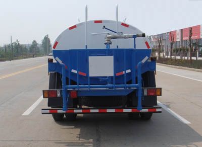 Hongyu  HYS5101GPSE watering lorry 