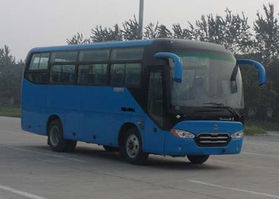 Zhongtong Automobile LCK6840DN coach