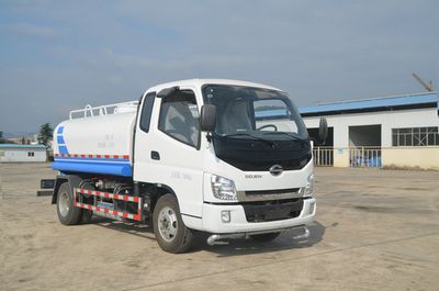 Shijun LFJ5071GSSSCG1Sprinkler truck