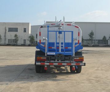 Shijun  LFJ5071GSSSCG1 Sprinkler truck