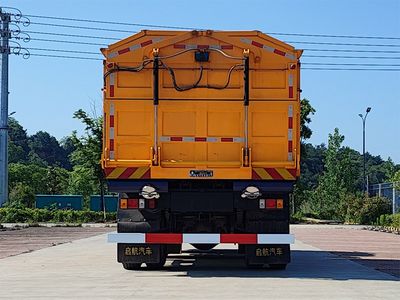 Qijing  QHV5240TYHBJ6 Road maintenance vehicle