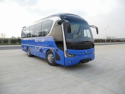 Yaxing YBL6855H2QJcoach