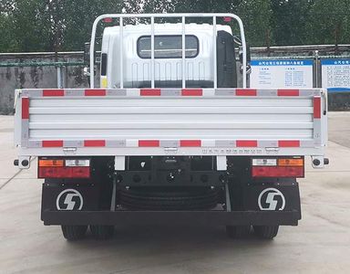 Shaanxi Automobile YTQ1040KJ335 Truck