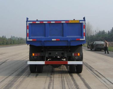 Shenhe  YXG3070G Dump truck