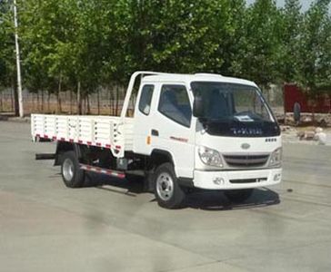 Ouling  ZB5815P4T Low speed truck