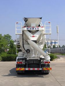 Dongyue  ZTQ5312GJBZ7N30E1 Concrete mixing transport vehicle