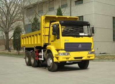 StarstalZZ3251N3241ADump truck