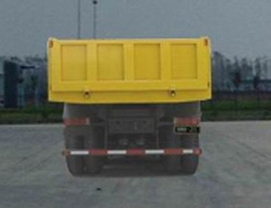 Starstal ZZ3251N3241A Dump truck