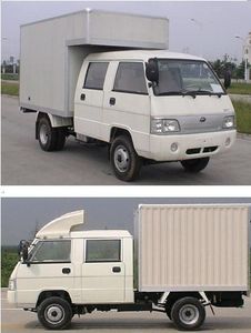 Era  BJ5020V2DA32 Box transport vehicle