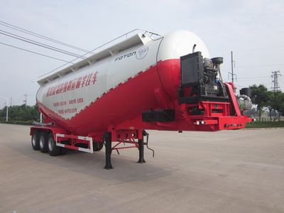 Foton BJ9408GFLLow density powder material transportation semi-trailer