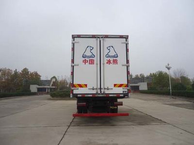 Ice Bear BXL5258XLC Refrigerated truck