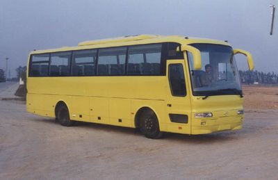 Baiyun BY6112coach