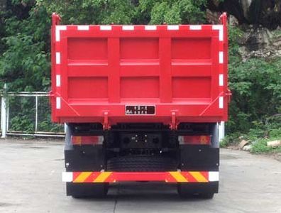 Jiefang Automobile CA3310P1K2L1T10E5A90 Dump truck