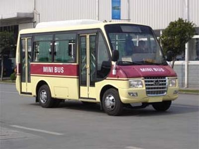 Hengtong Bus CKZ6590D5 City buses