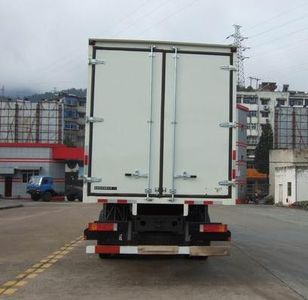 Dongfeng  DFL5160XXYAX9 Box transport vehicle