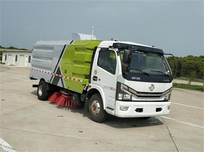 Dongfeng  DFZ5125TSL8CDC Road sweeper