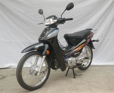 Jinfeng  JF1102 Two wheeled motorcycles