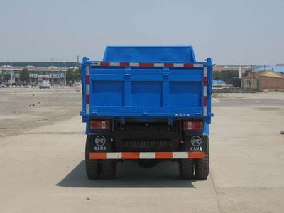 Kaima  KMC3065P3 Dump truck