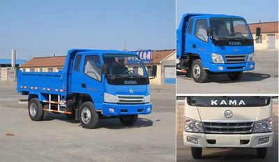 Kaima  KMC3065P3 Dump truck