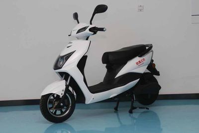 Rose Yue  MG800DQT Electric two wheeled light motorcycle