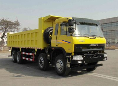 Jiangling Motors SXQ3310G6D4 Dump truck