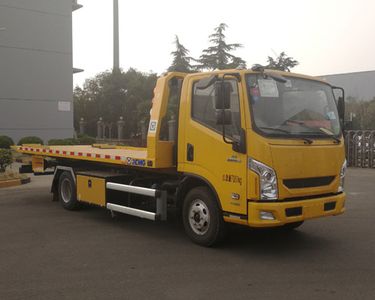 XCMG  XZJ5070TQZK5 Obstacle clearing vehicle