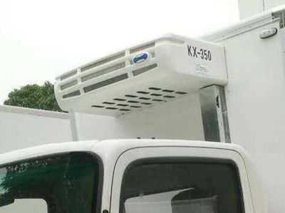 Fuqing Tian Wang Pai Automobile ZFQ5041XLC Refrigerated truck