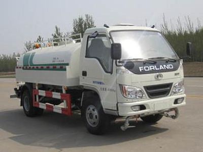 Dongyue  ZTQ5080GSSBJG34D Sprinkler truck