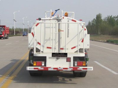 Dongyue  ZTQ5080GSSBJG34D Sprinkler truck