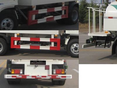 Dongyue  ZTQ5080GSSBJG34D Sprinkler truck