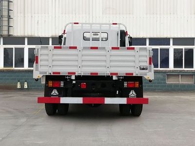 Haoman  ZZ3048G17FB3 Dump truck