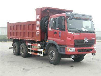 Foton  BJ3258DLPJB35 Dump truck