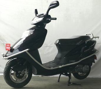 Benling  BL125T6 Two wheeled motorcycles