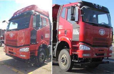 Xiangxue  BS5310ZLJCAJK24E5 garbage dump truck 