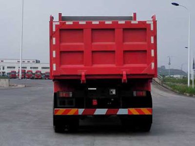 Hongyan  CQ3256HTDG384S Dump truck