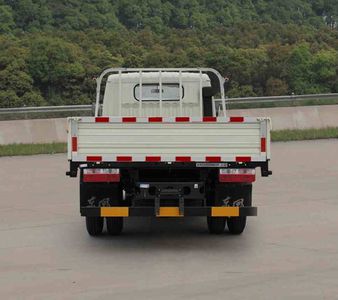 Dongfeng  DFA1070S20D6 Truck