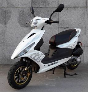 Fenghuolun  FHL125T7S Two wheeled motorcycles