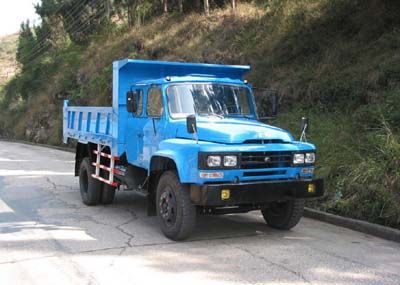 Blue Arrow LJC3040CK34L2R5 Dump truck