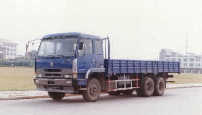 Chenglong LZ1250MD8LTruck